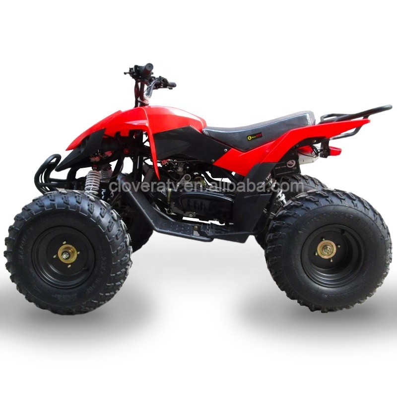 Cheap Full Automatic Oil Cooled 150CC Quad Bikes 200CC ATV for Sale