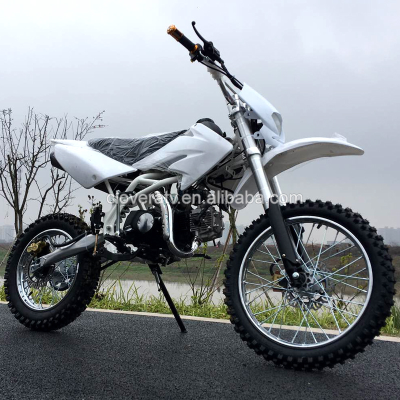 Cheap Price Used Dirt Bike 150CC Motocross with Lifan Engine