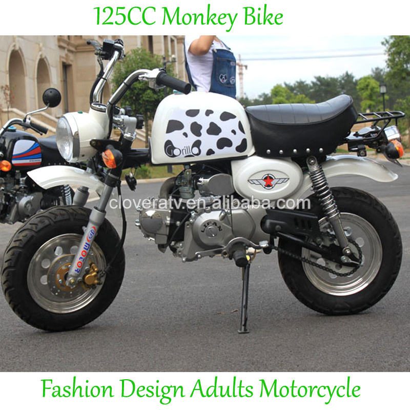 90cc Monkey Bike 110cc Pit Bike 125cc Motorcycle from China