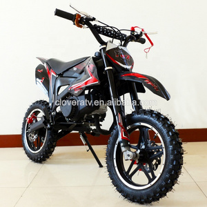 Popular Gasoline 2 Stroke Pit Bike 49CC Dirt Bike for Kids