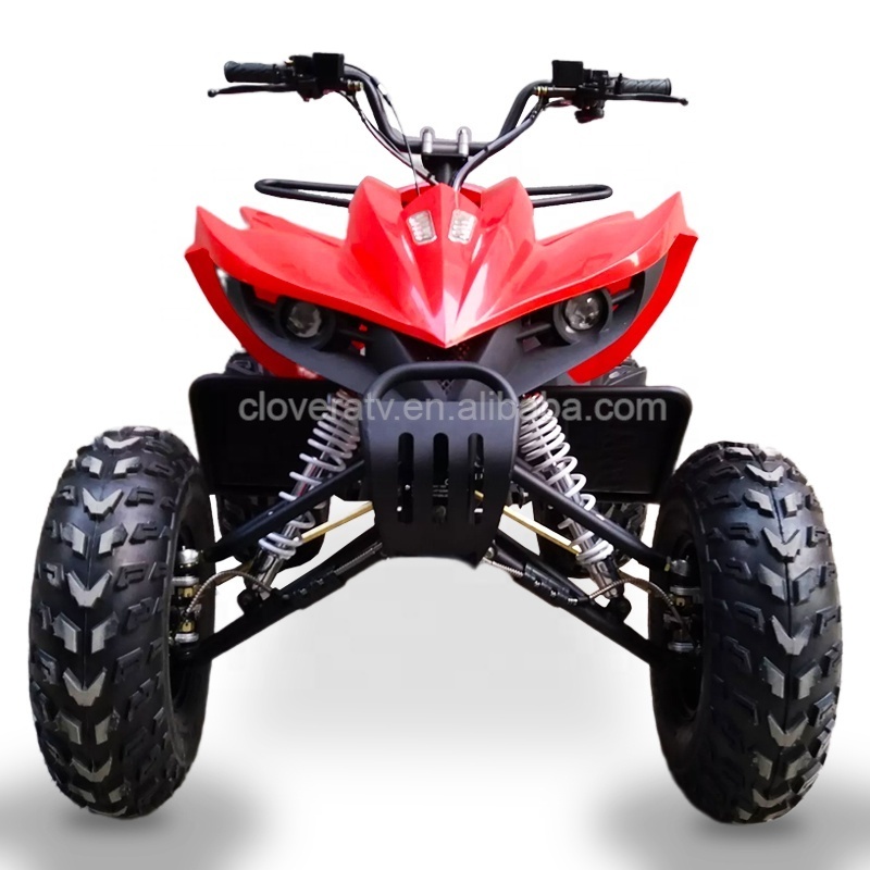 Cheap Full Automatic Oil Cooled 150CC Quad Bikes 200CC ATV for Sale