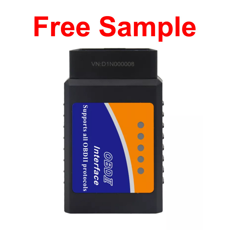 C03H4 Best Universal Vehicle Diagnostic Tool Auto OBD2 Car Scanner Device BT4.0 Scanner all Car Fault Code Reader