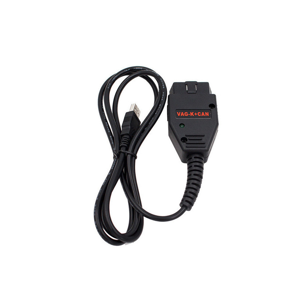 VAG K + CAN Commander V1.4 Full Automotive Diagnostic Cable