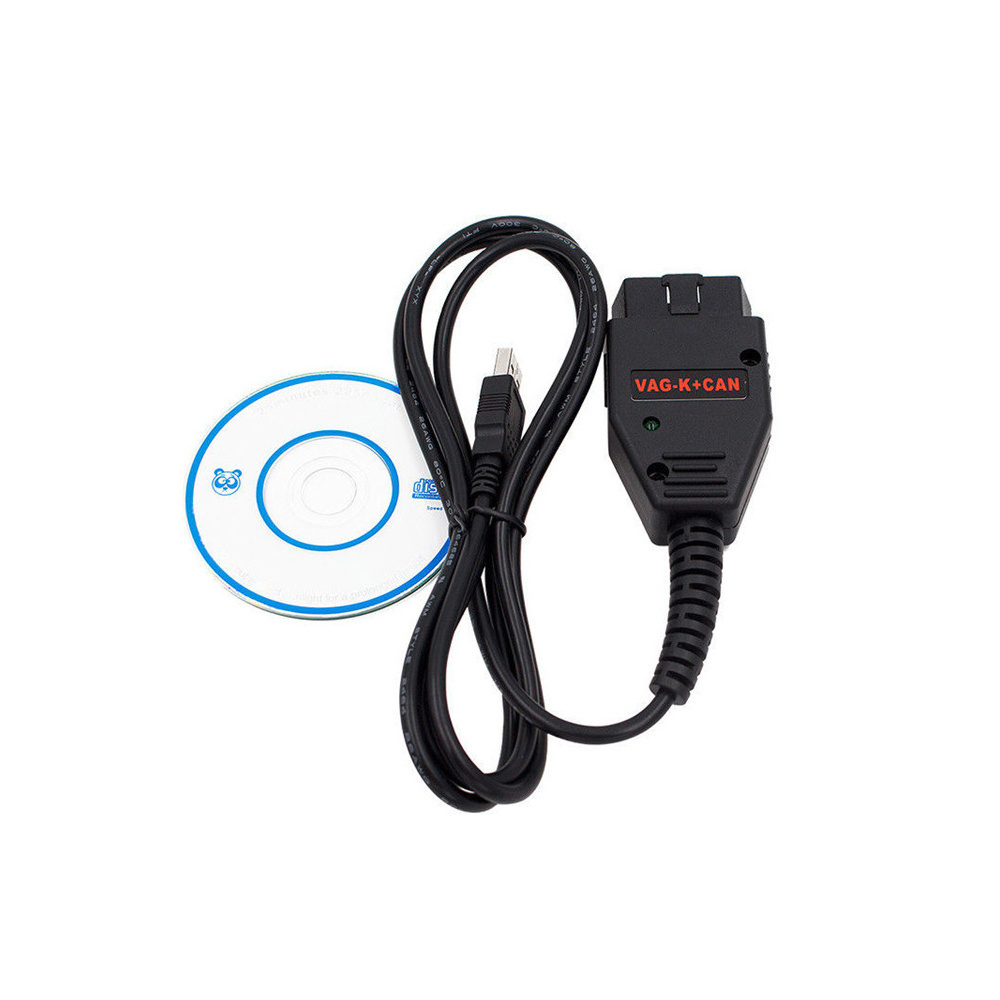 VAG K + CAN Commander V1.4 Full Automotive Diagnostic Cable