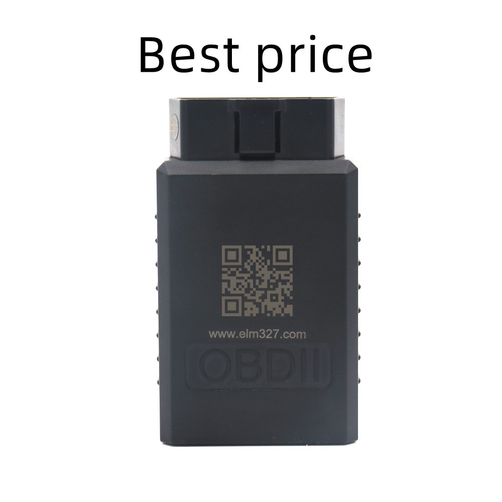 C03H4 Best Universal Vehicle Diagnostic Tool Auto OBD2 Car Scanner Device BT4.0 Scanner all Car Fault Code Reader