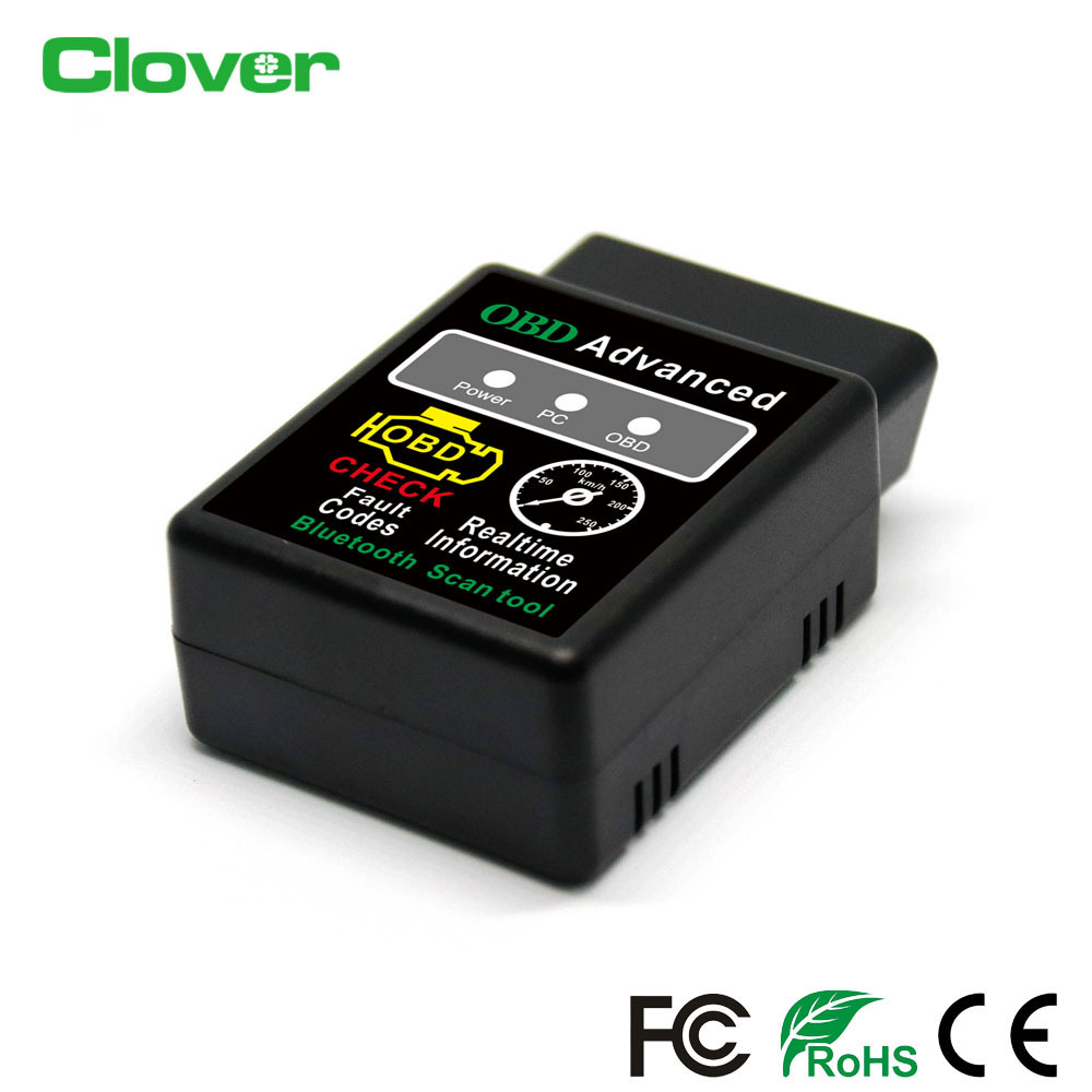 C02H2-1 Good Price V1.5 Speed Limiter Wireless Code Reader Professional Car opel tech2 Obd2 Scanner