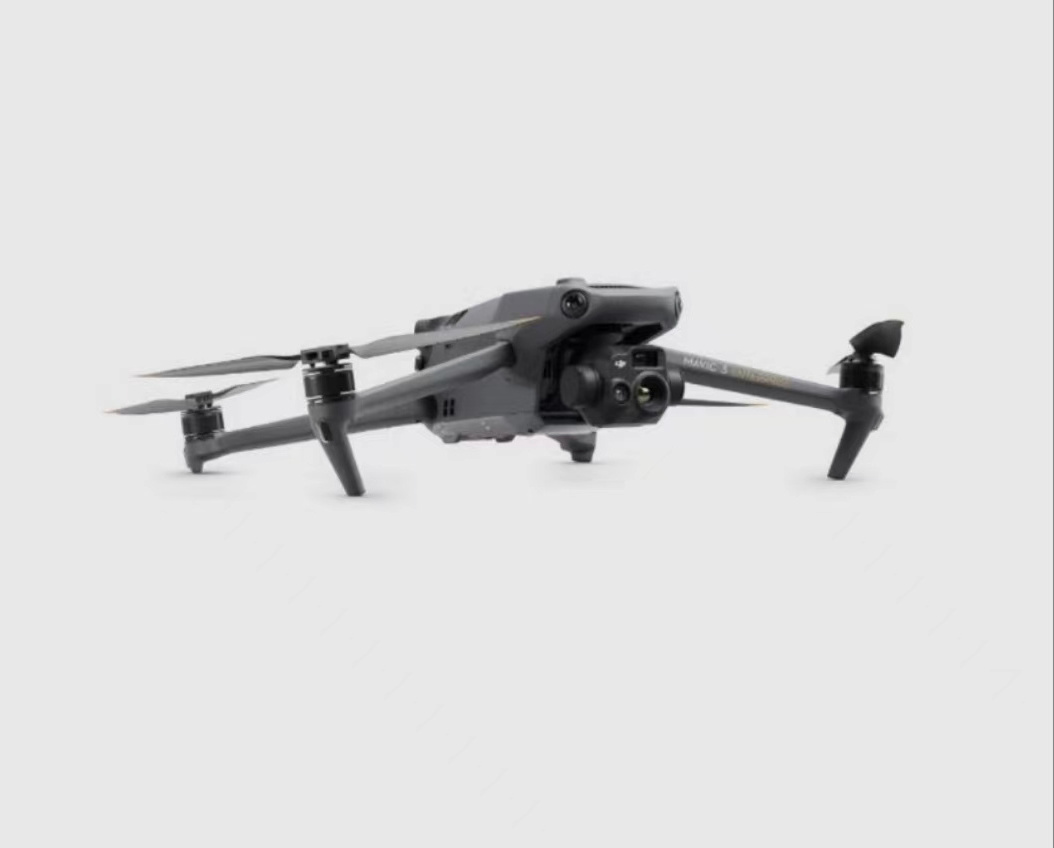 New mavic 3t drone worry-free plus combination drone/basic combination drone thermal imaging maximum flight 45 minutes