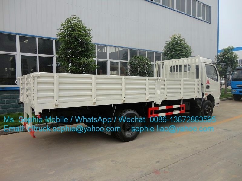 china mini trucks dongfeng mini trucks chinese mini light cargo truck