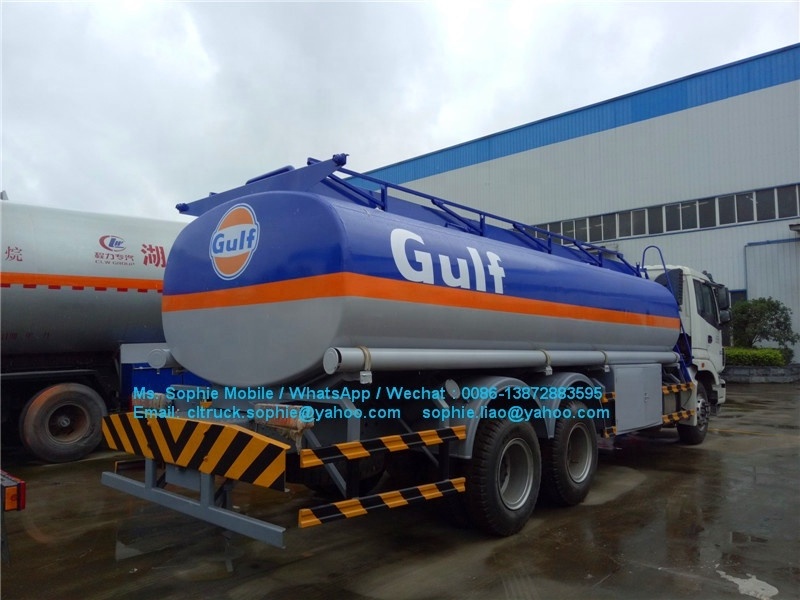 FOTON AUMAN 8x4 fuel dispensing trucks mobile fuel dispenser oil bowser pump tanker trucks