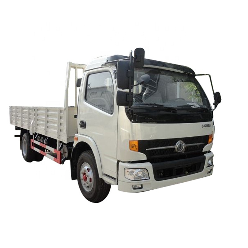 china mini trucks dongfeng mini trucks chinese mini light cargo truck