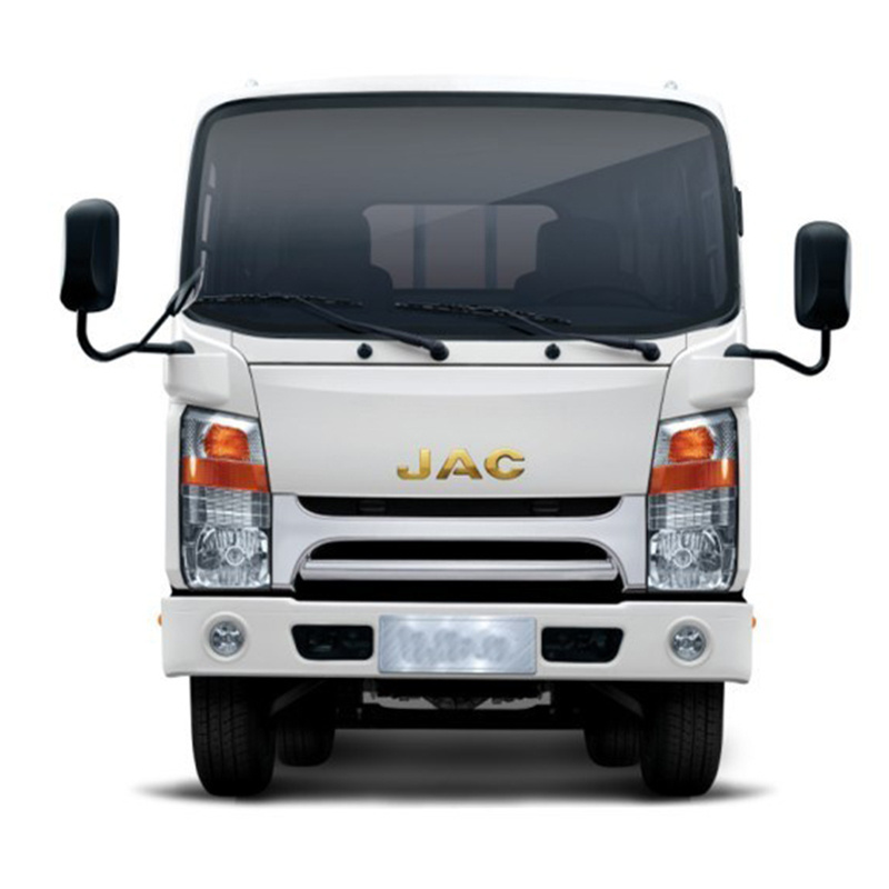 JAC 4x2 2 ton 3 ton 4 ton Mini Dump Trucks Tipper Truck for sale