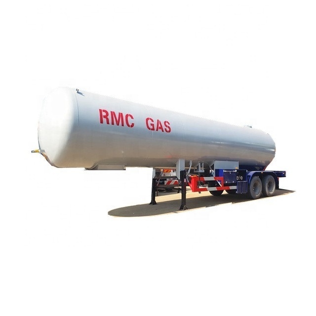 100000L lpg storage tank for Nigeria 42t 100cbm lpg tank pressure storage tank