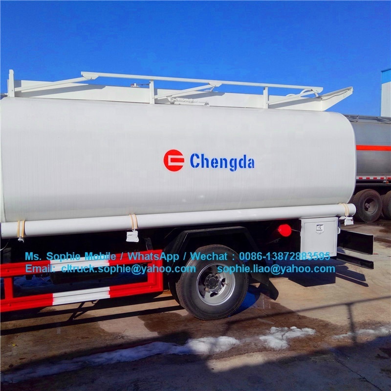 FOTON AUMAN 8x4 fuel dispensing trucks mobile fuel dispenser oil bowser pump tanker trucks