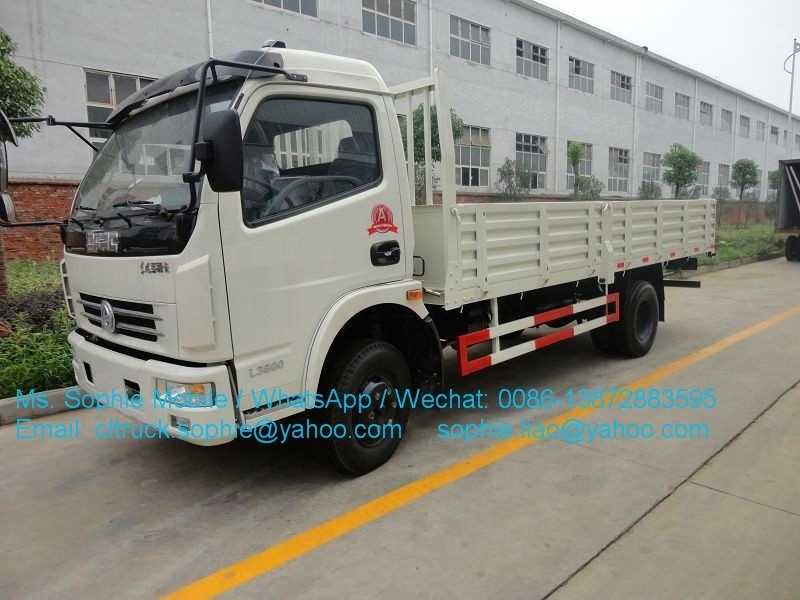 china mini trucks dongfeng mini trucks chinese mini light cargo truck