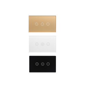 Larkkey Tuya Smart Life WiFi ZigBee Wall Light Switch Smart Dimmer Switch