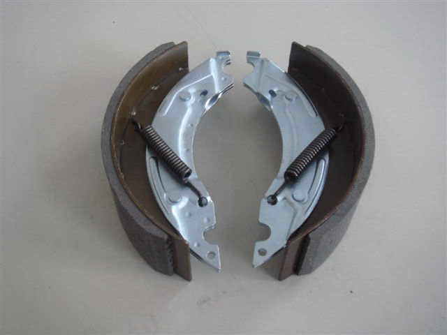 auto truck tractor construction machine crane forklift landmover earthmoving friction clutch brake ceramic plate disc pad button