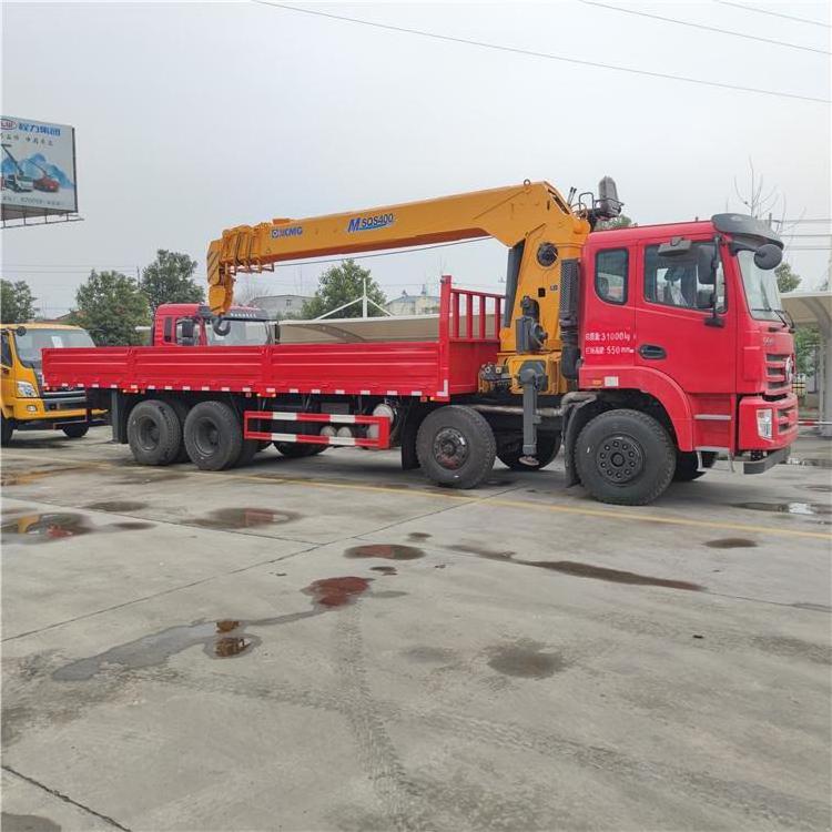 Dongfeng 8x4 drive mode 20 tons Cheap best rotator rollback wrecker tow truck on sale