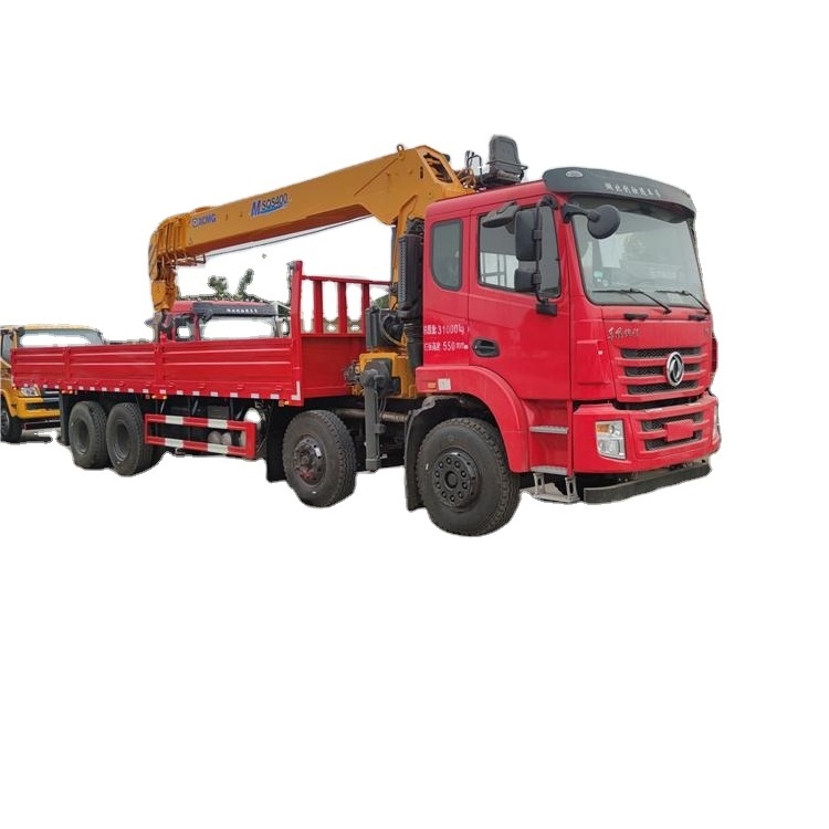 Dongfeng 8x4 drive mode 20 tons Cheap best rotator rollback wrecker tow truck on sale