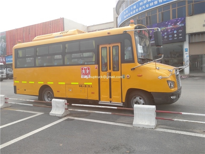 Hot Selling Scvivo Bus of 30 Seats- 60 Seats LHD RHD Ats LHD RHD Standard Cummins Golden Dragon Mini Bus Manual Euro 4 4 - 6L