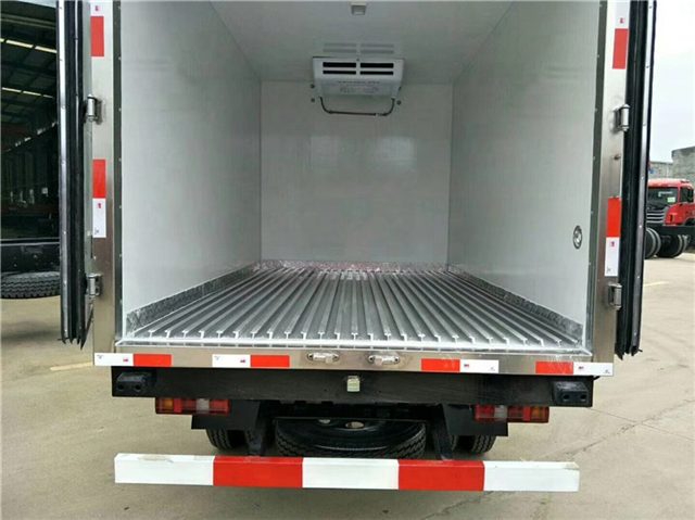 JAC 15 tons refrigerator trucks , JAC 15 tons thermal van trucks, JAC 15 tons cooling room truck