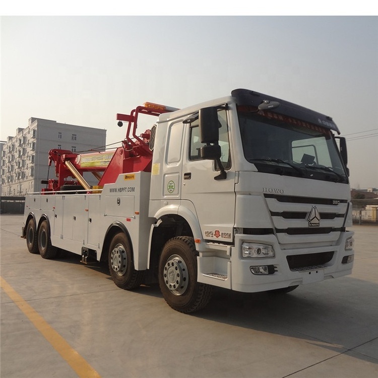 2-5 ton DFAC FOTON JAC flat bed tow trucks for sale