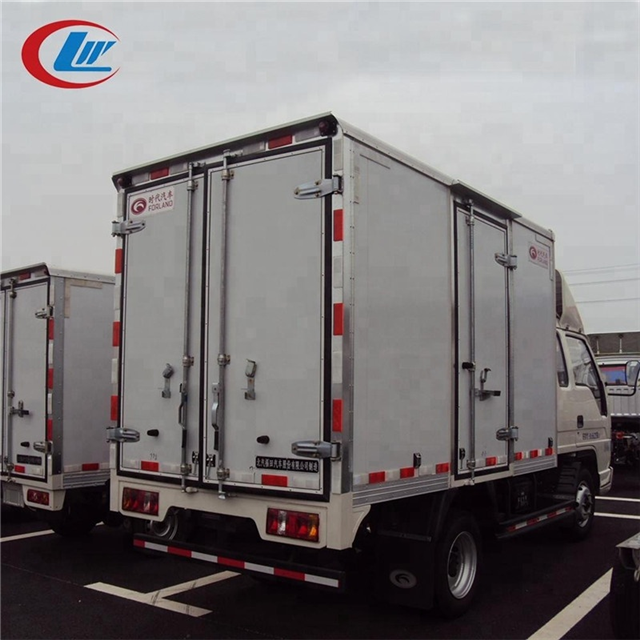 JAC 15 tons refrigerator trucks , JAC 15 tons thermal van trucks, JAC 15 tons cooling room truck