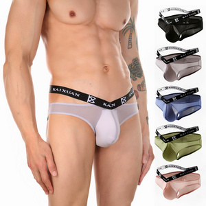 bodybuilding performance shiny mens sexy thongs and g strings bikini underwear