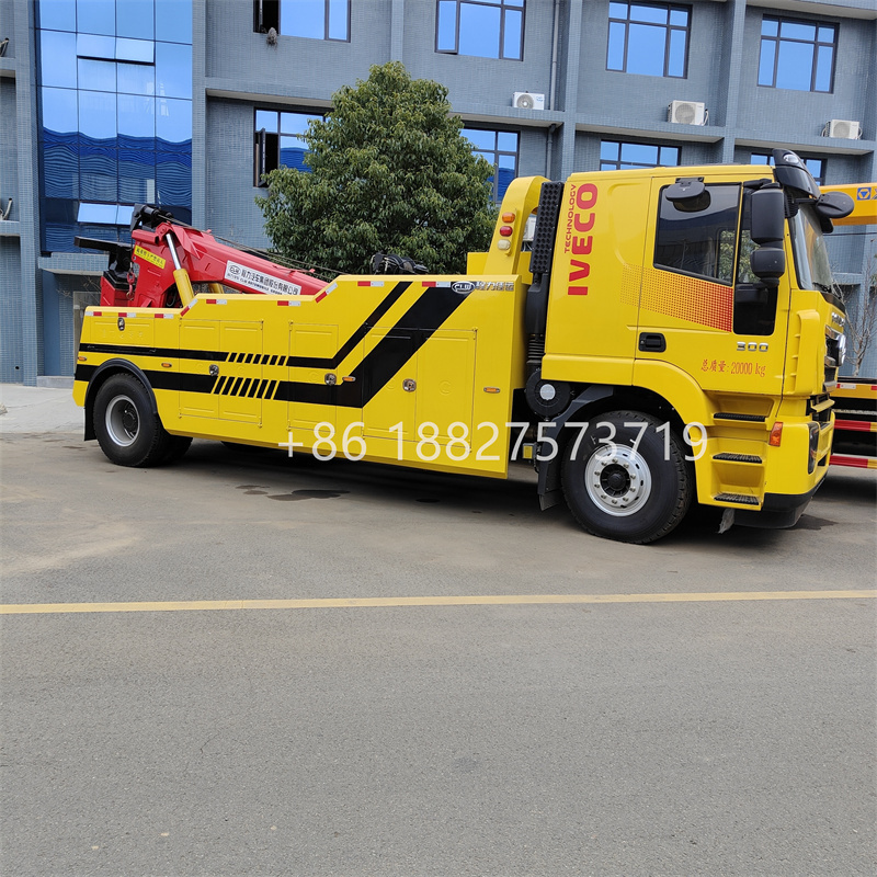 China big factory tow wrecker 2 ton 6 cars stane for wreckers 50 ton rotator wrecker for sale