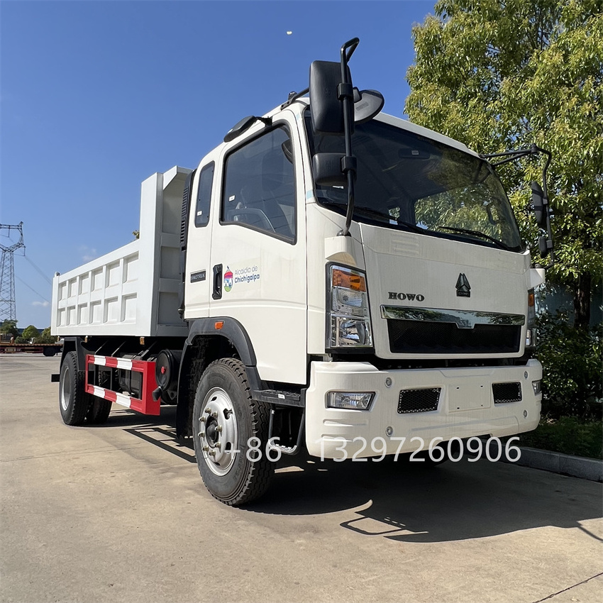 6x4 dump truck isuzu dump truck mini dump truck 4x4