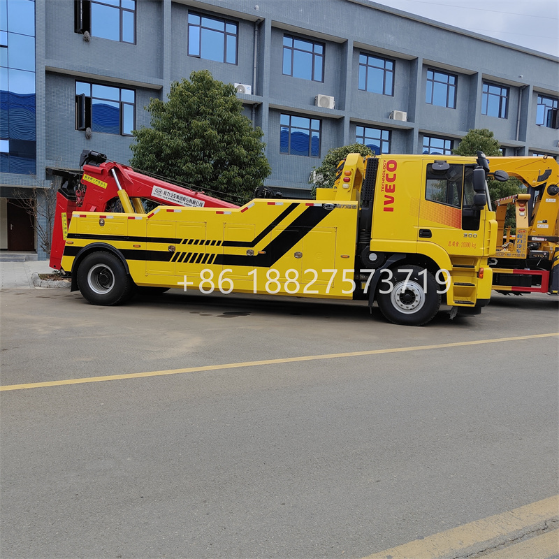 China big factory tow wrecker 2 ton 6 cars stane for wreckers 50 ton rotator wrecker for sale