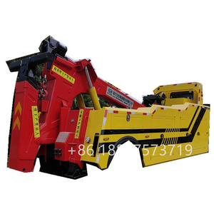 China big factory tow wrecker 2 ton 6 cars stane for wreckers 50 ton rotator wrecker for sale