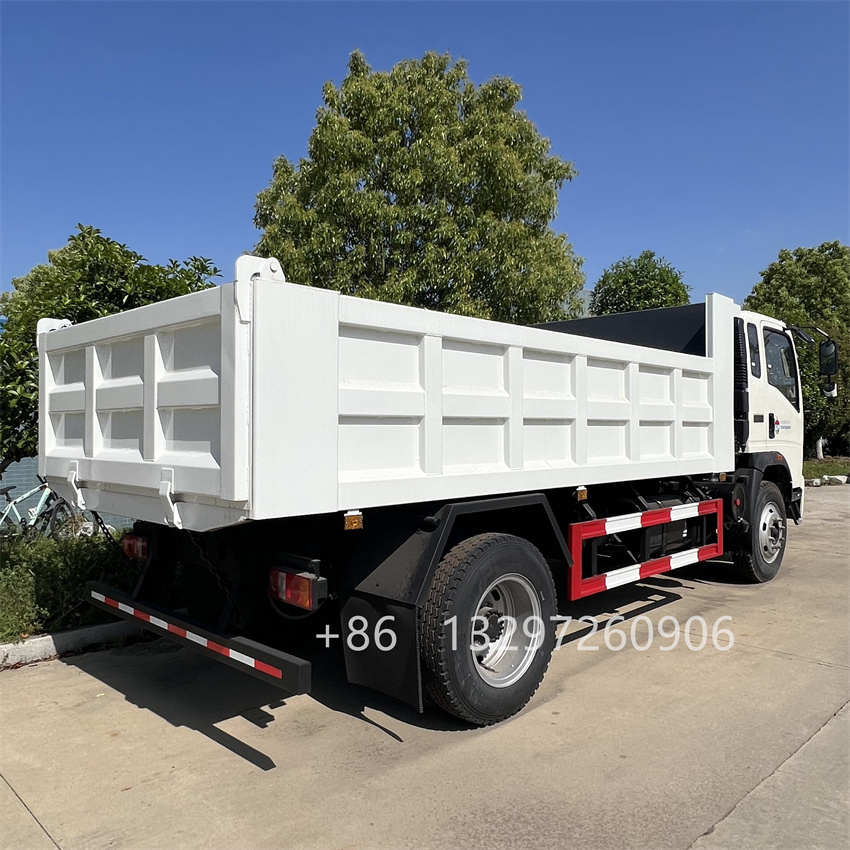 6x4 dump truck isuzu dump truck mini dump truck 4x4