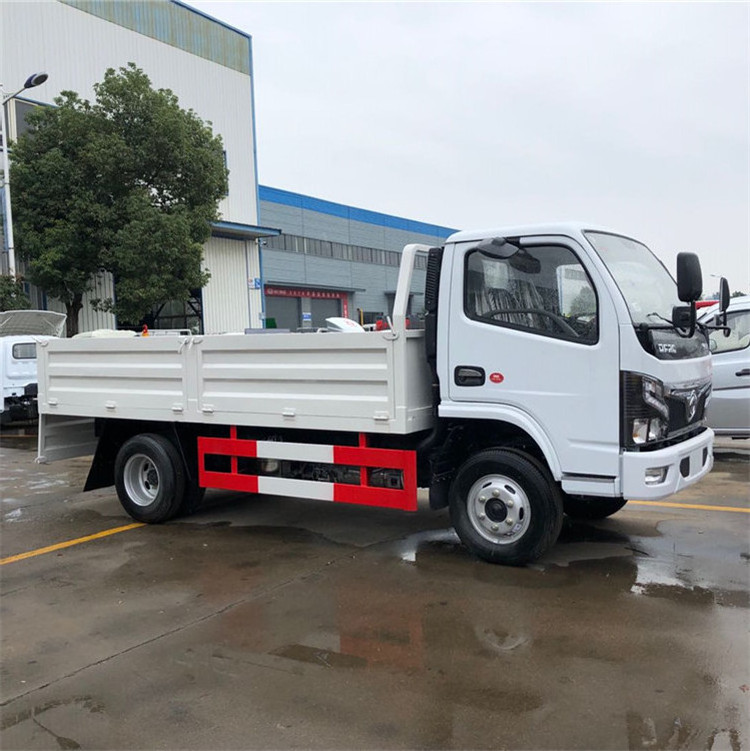 3 Tons Lorry Truck DONGFENG 6 Wheels Light Cargo Truck for Sale 008613872885200 (Whatsapp)