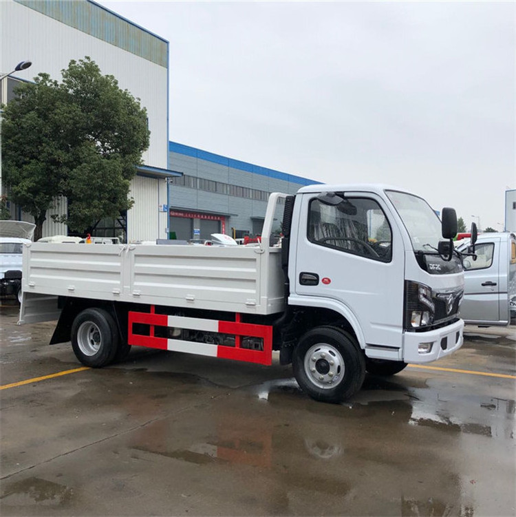 3 Tons Lorry Truck DONGFENG 6 Wheels Light Cargo Truck for Sale 008613872885200 (Whatsapp)