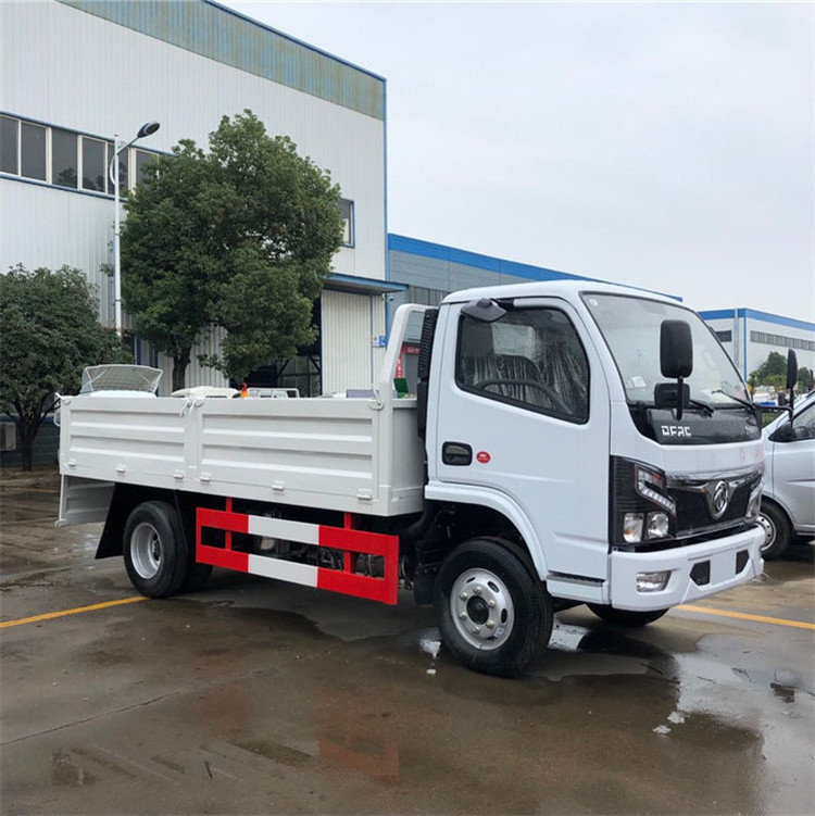 3 Tons Lorry Truck DONGFENG 6 Wheels Light Cargo Truck for Sale 008613872885200 (Whatsapp)