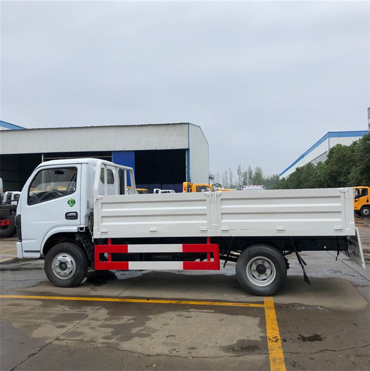 3 Tons Lorry Truck DONGFENG 6 Wheels Light Cargo Truck for Sale 008613872885200 (Whatsapp)