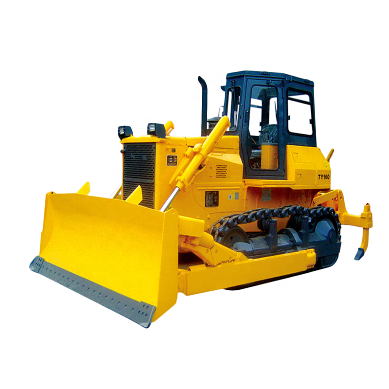 Cheap Bulldozer TY160 160HP Mini Dozer For Sale