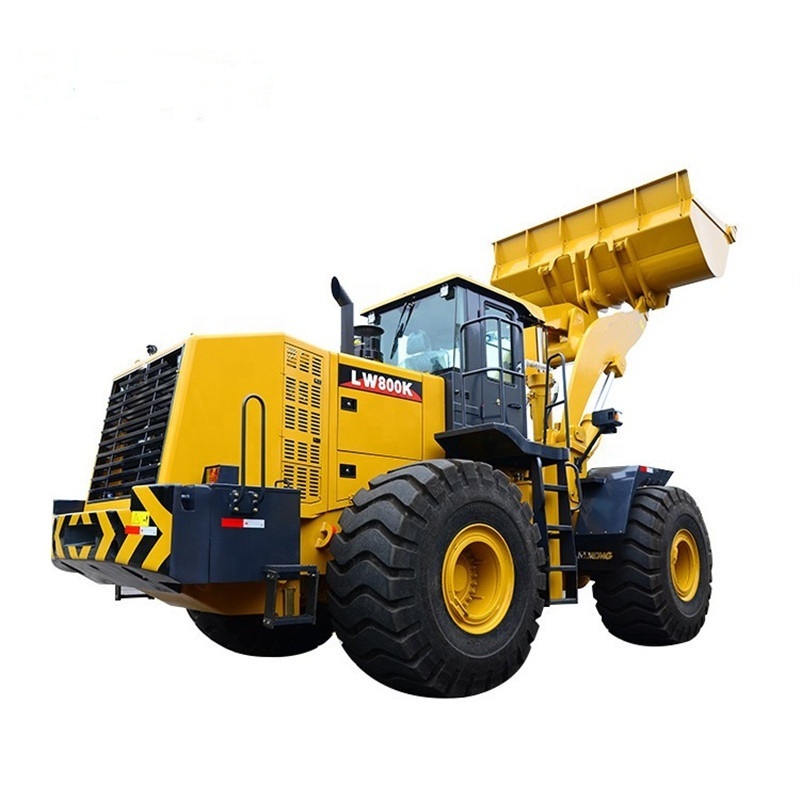 China avant 2 ton LW200K Articulated Mini Wheel Loader for sale