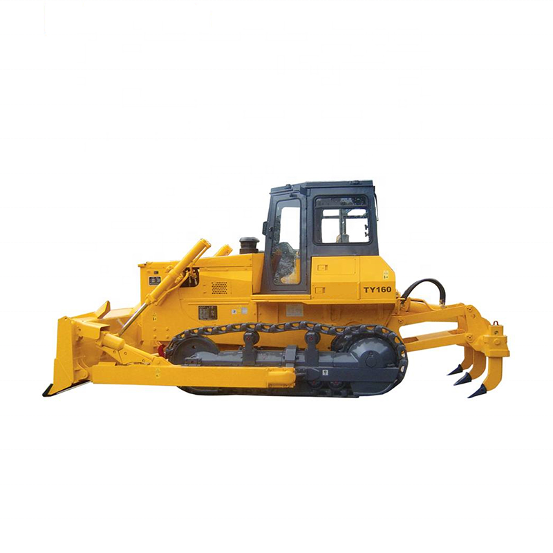 Cheap Bulldozer TY160 160HP Mini Dozer For Sale