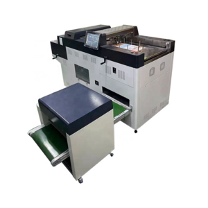 Photobook binding machine Layflat Album Automatic Book Pneumatic Binding Making Machine