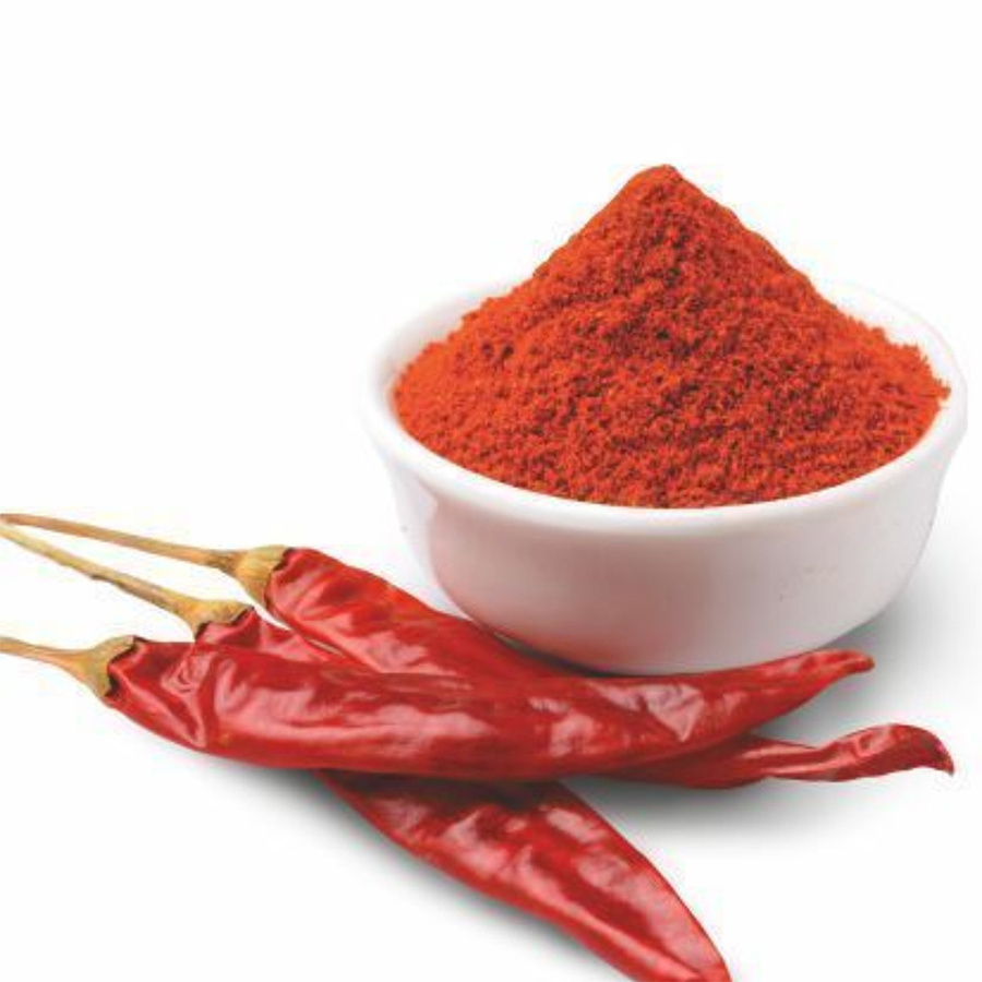 Wholesale Cheap Price Red Chillies Powder Best Selling Pure Red Chili Pepper 8000shu