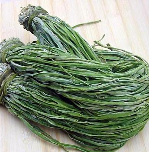 Factory Supply Gong Cai Kong-tsai Dried Tribute Vegetable Dried Mountain Jellyfish Vegetable