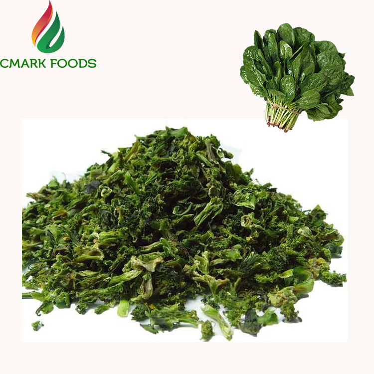 Air Dried Spinach leaf Dehydrated Coriander Leaves