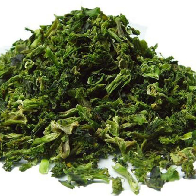 Factory Spinach Leaves Dried Spinach Vegetables Flakes Dehydrated Spinach