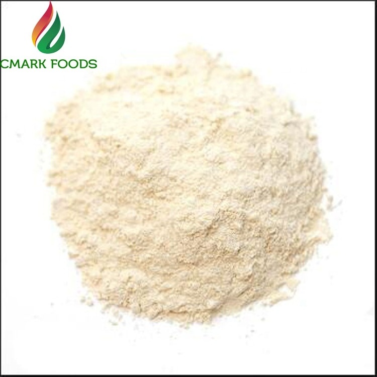 Natural  AD air dried horseradish powder for making wasabi powder