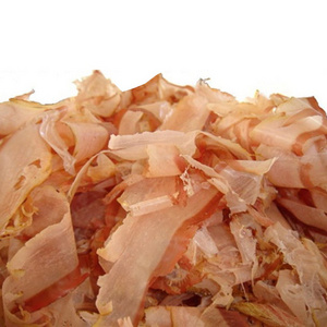 Dried Bonito Fish Shaving Dried Bonito Flakes for Side Dish Delicious