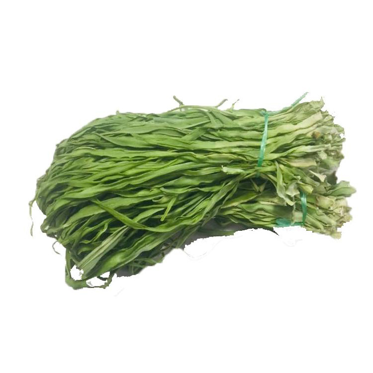 Factory Supply Gong Cai Kong-tsai Dried Tribute Vegetable Dried Mountain Jellyfish Vegetable