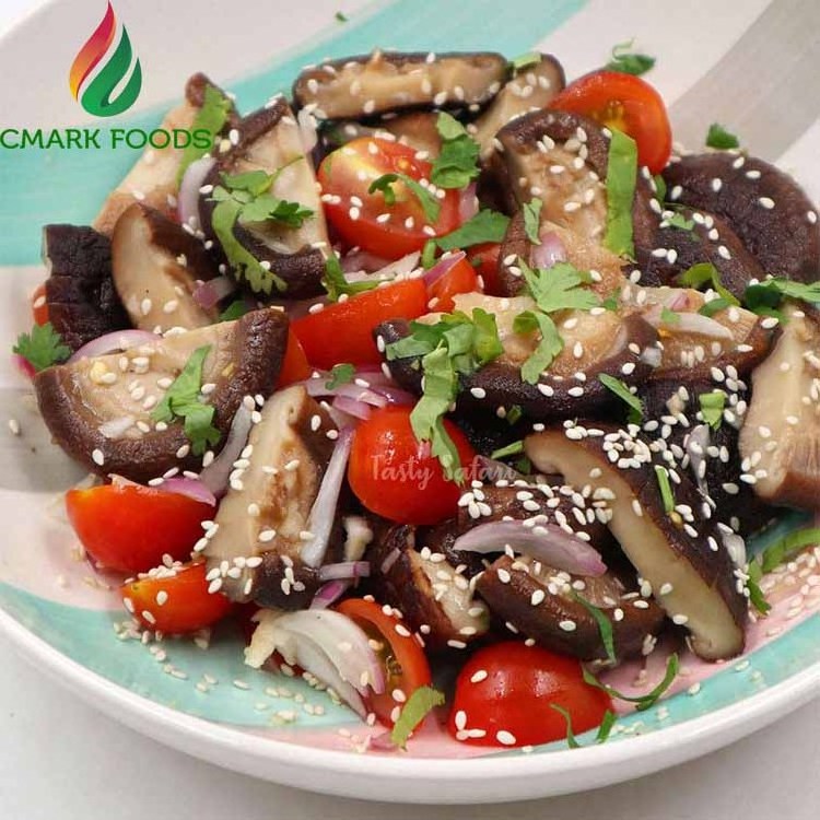 Hot Sales Air Dried Shiitake Mushroom Dehydrated Mushroom