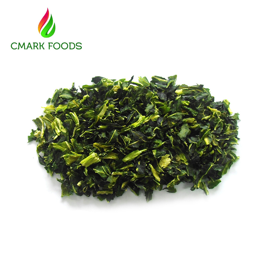 Air Dried Spinach leaf Dehydrated Coriander Leaves