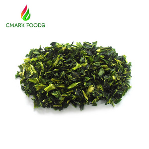 Air Dried Spinach leaf Dehydrated Coriander Leaves